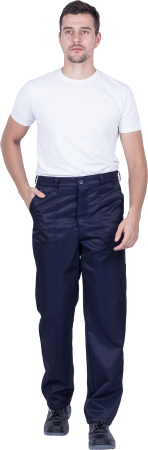 Костюм кислотостойкий