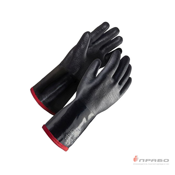 Перчатки Manipula Specialist "Неотерм" (TNP-18/TG-671)