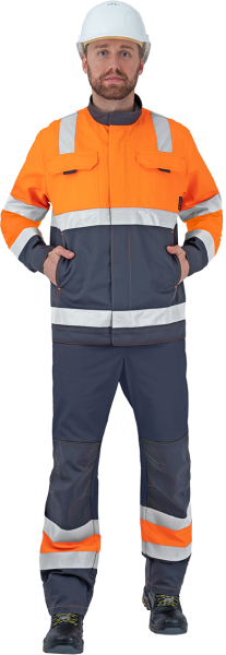 Костюм РЕФЛЕКТ-2