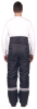 Брюки РОУД зимние