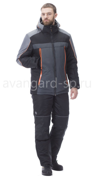 Куртка "Палмер"