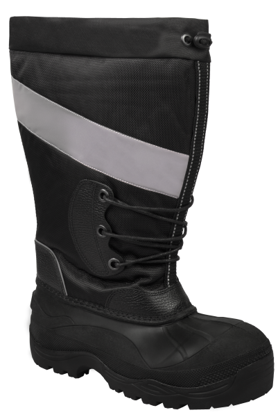 Сапоги ТОБОЛ с КП и КС