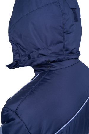 Куртка ФЬЮЖЕН зимняя