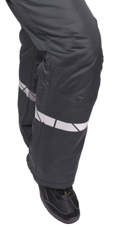 Брюки ВИРАЖ НЕО зимние