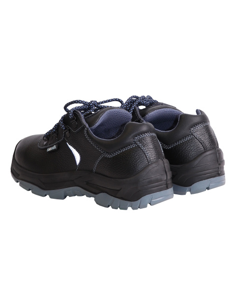 Полуботинки SAVEL-ГЕРМЕС, кожа, МП МС, ПУ-ТПУ