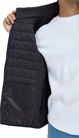 Жилет ДЕМИ стеганый