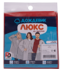 Плащ ДОЖДЕВИК ЛЮКС красный