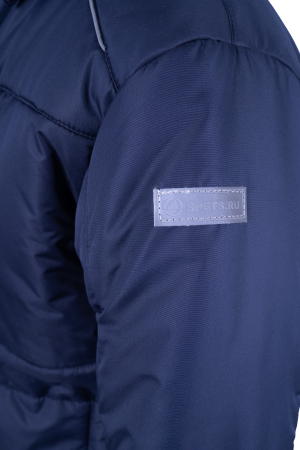 Куртка ФЬЮЖЕН зимняя