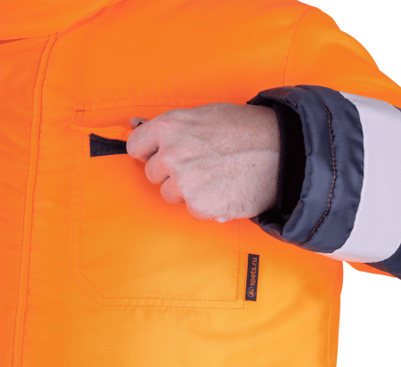 Костюм БРАЙТ зимний