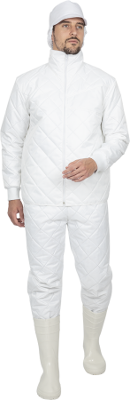 Куртка утепленная АПРЕЛЬ