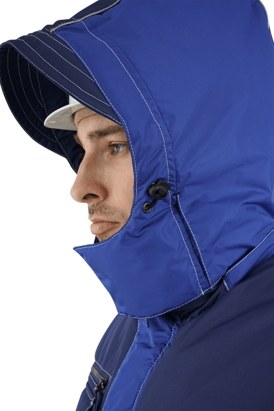 Куртка ЭДВАНС зимняя