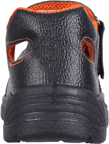 Полуботинки с перфорацией МАСТЕР