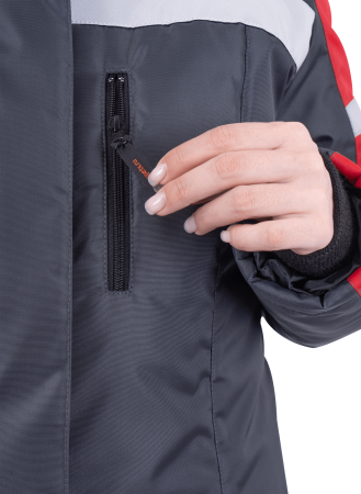 Костюм РОУД зимний