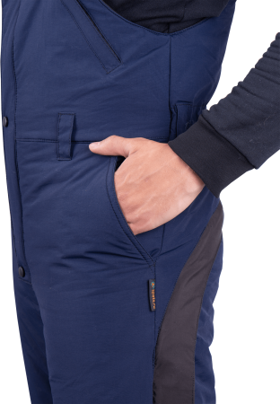 Костюм УРАГАН-УЛЬТРА зимний