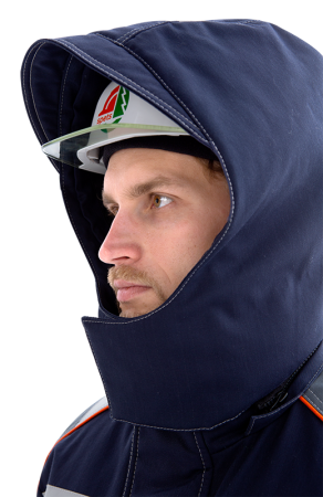 Костюм МЕГАСТАТОЙЛ зимний