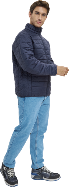 Куртка ДЕМИ стеганая