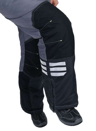 Брюки ЭДВАНС зимние