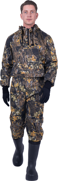 Костюм ПРОТИВОЭНЦЕФАЛИТНЫЙ ТАЙГА