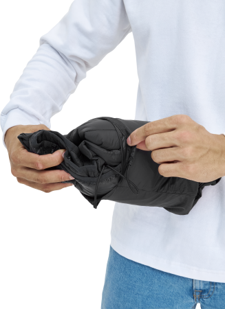 Жилет ДЕМИ стеганый