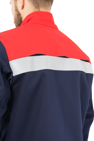 Костюм ГЕФЕСТ 2