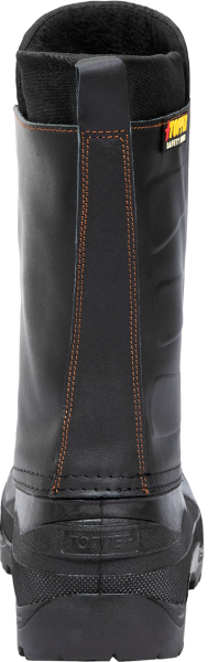 Сапоги НАДЫМ с КП и КС