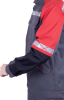Куртка ХАЙ-ТЕК SAFETY летняя