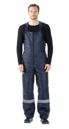 Костюм утепленный "Мастер"