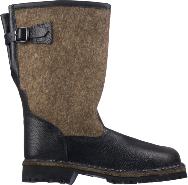 Сапоги войлочные ЛЕСНИК