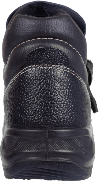 Ботинки СВАРЩИК с МП