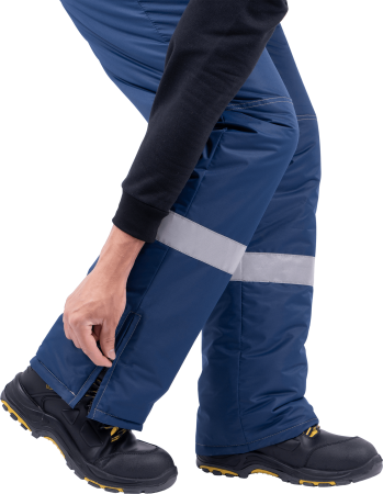 Костюм ЕНИСЕЙ зимний