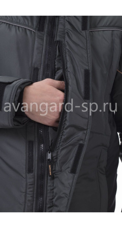 Куртка "Корсар"