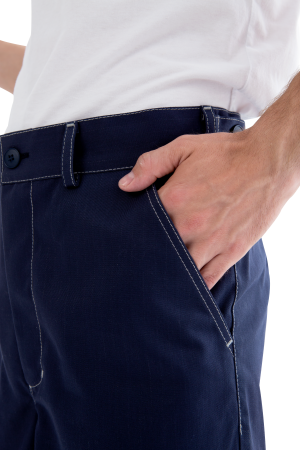 Костюм МЕГАСТАТОЙЛ