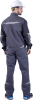 Куртка ТУРБО SAFETY летняя