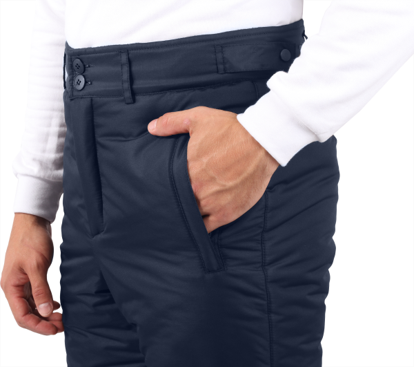 Брюки ФЬЮЖЕН зимние