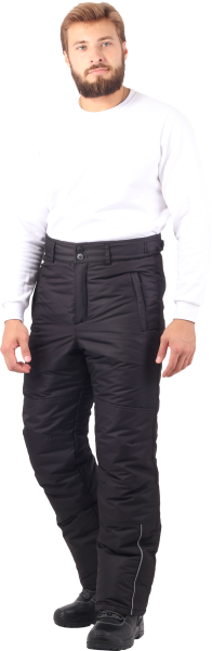 Брюки СКАНДИНАВИЯ зимние