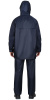Костюм влагозащитный SIRIUS Профи (225 гр/м2) синий