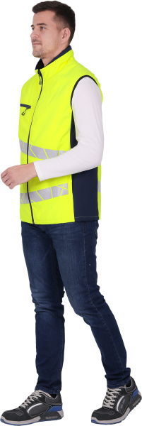 Жилет мужской утепленный ACTIVE