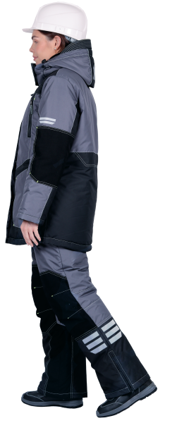 Куртка ЭДВАНС зимняя