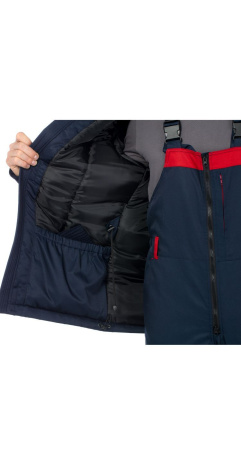 Костюм утепленный "Анкер"