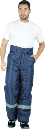 Костюм РЕГИОН зимний