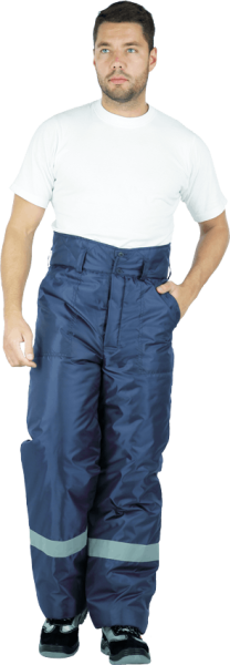 Костюм РЕГИОН зимний