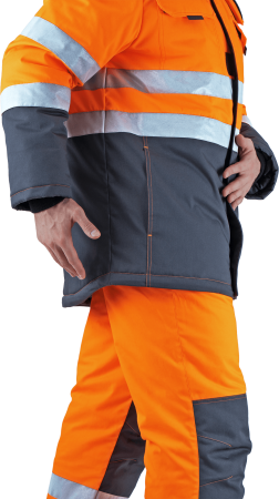 Костюм РЕФЛЕКТ-2 зимний