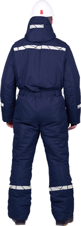 Комбинезон ПИЛОТ зимний