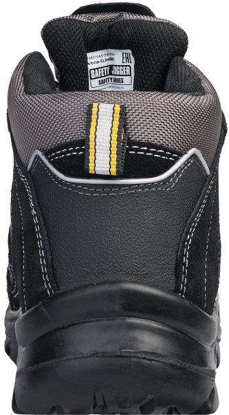 Ботинки CLIMBER (КЛАМБЕР) с КП и КС