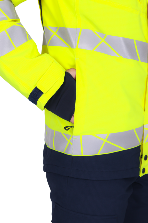 Куртка мужская утепленная ACTIVE