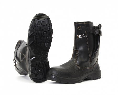 Сапоги Стандарт МП ПУ Talan (арт.ВС4075м)