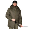 Куртка мужская утеплённая "Вегард" хаки