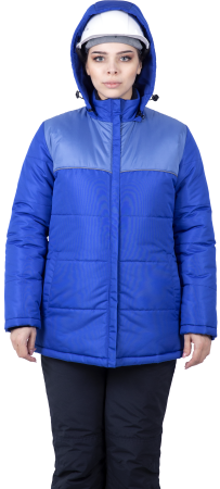 Куртка ЗИМУШКА НЕО зимняя