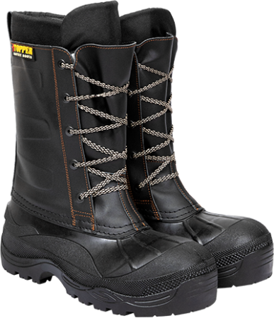 Сапоги НАДЫМ с КП и КС