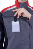 Куртка ТУРБО SAFETY летняя